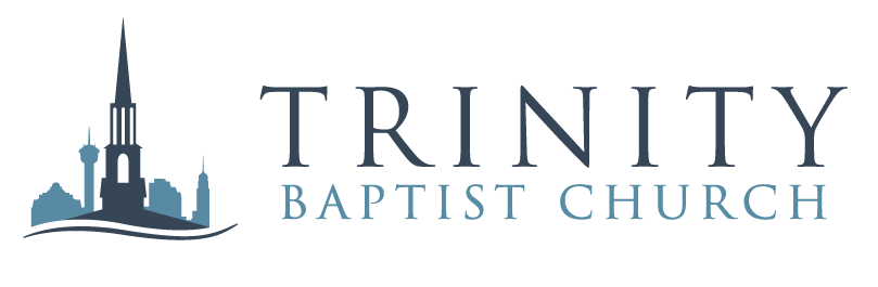 Trinity Baptist Church in San Antonio, TX