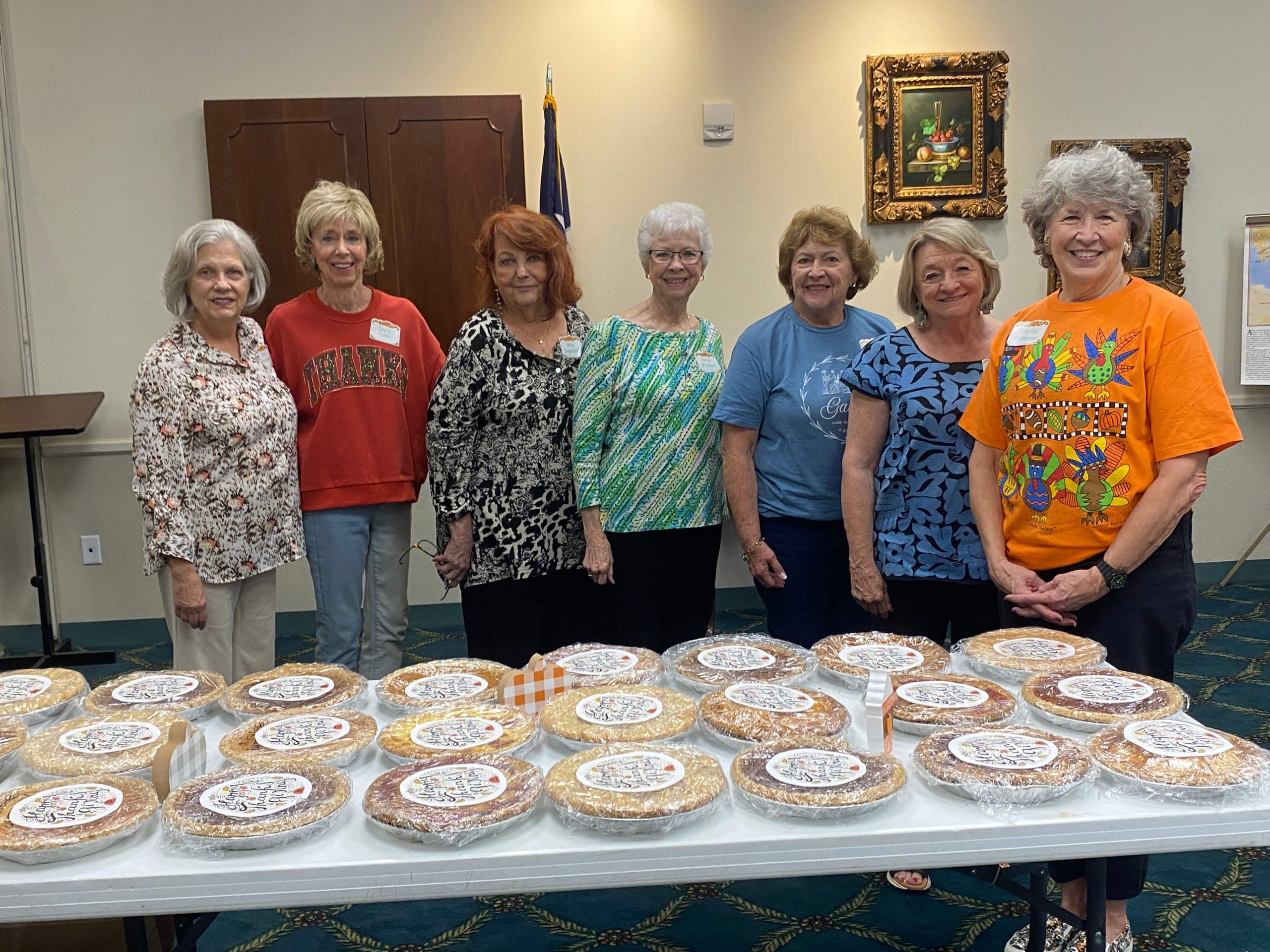 December 2025 Trumpet